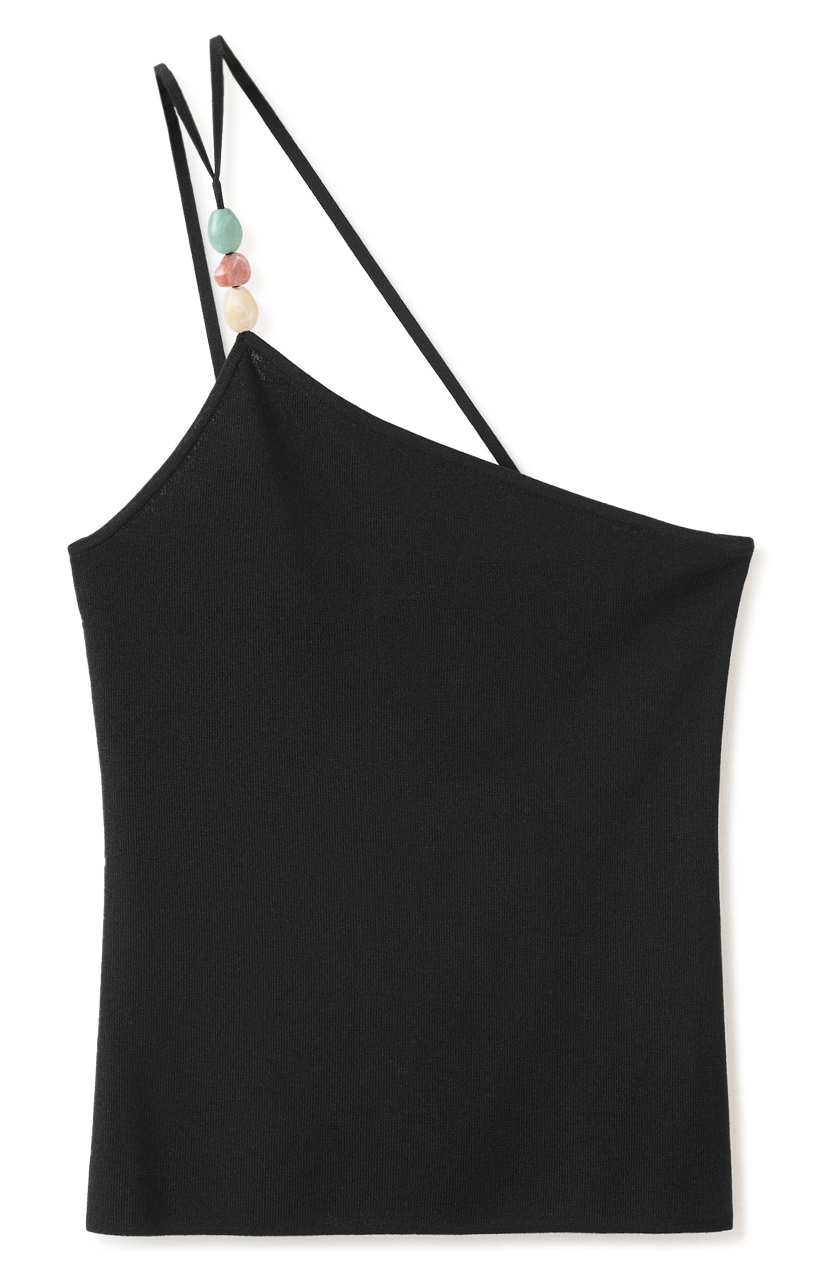 selected BLACK