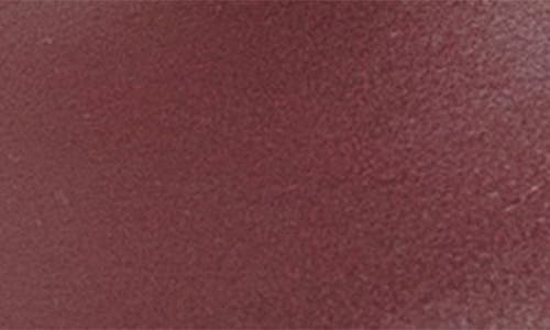 Naked Wolfe Riviera Penny Loafer In Oxblood-snuff Leather