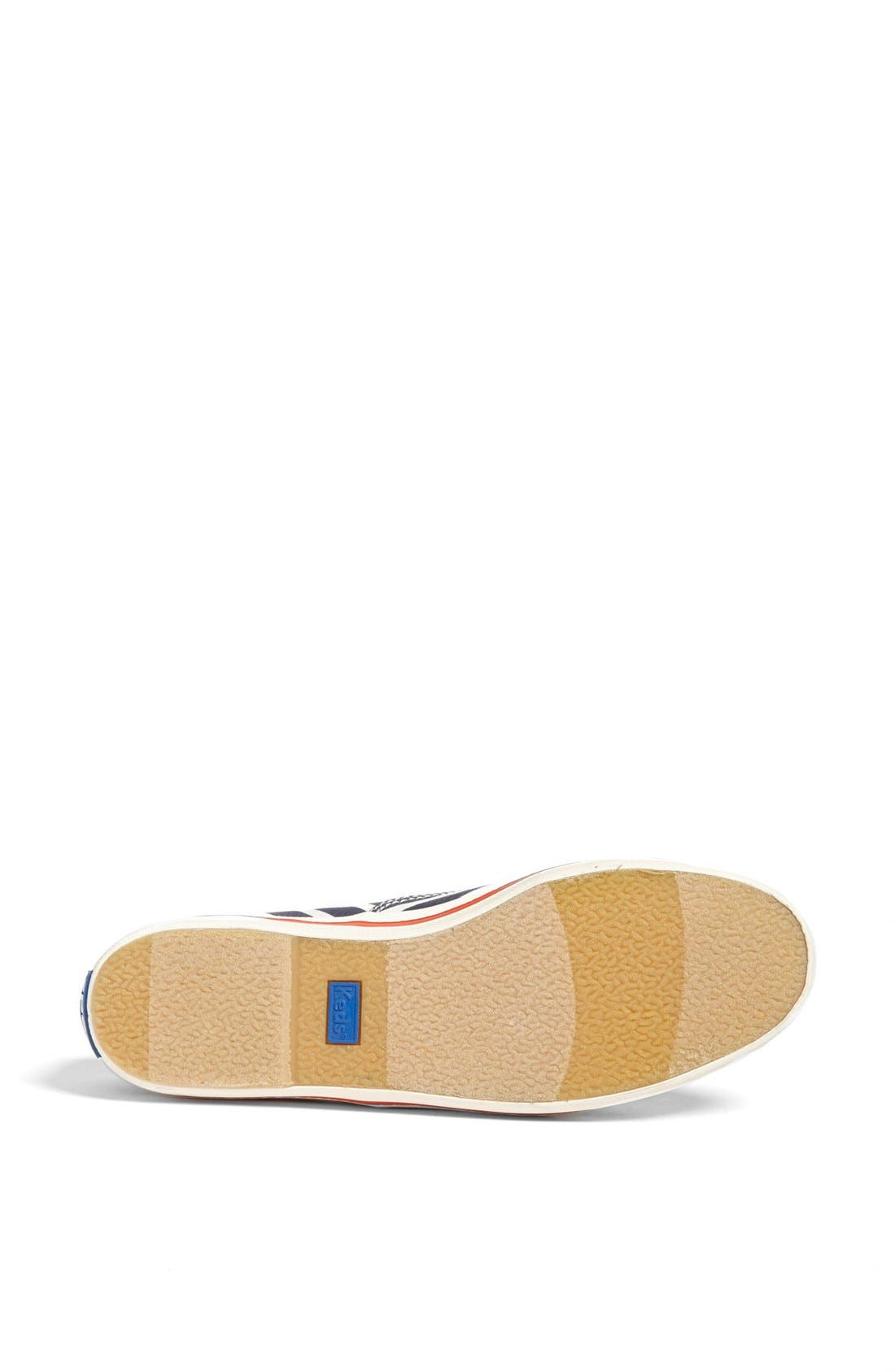 Keds<sup>®</sup> x kate spade new york Keds<sup>®</sup> for kate spade new york 'mariner' sneaker, Alternate, color, 