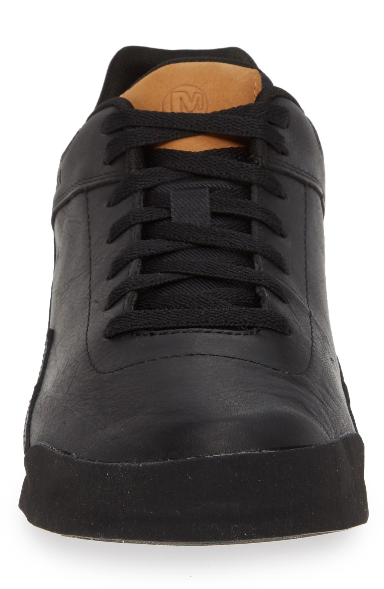 Merrell Burnt Rock Sneaker, Alternate, color, 