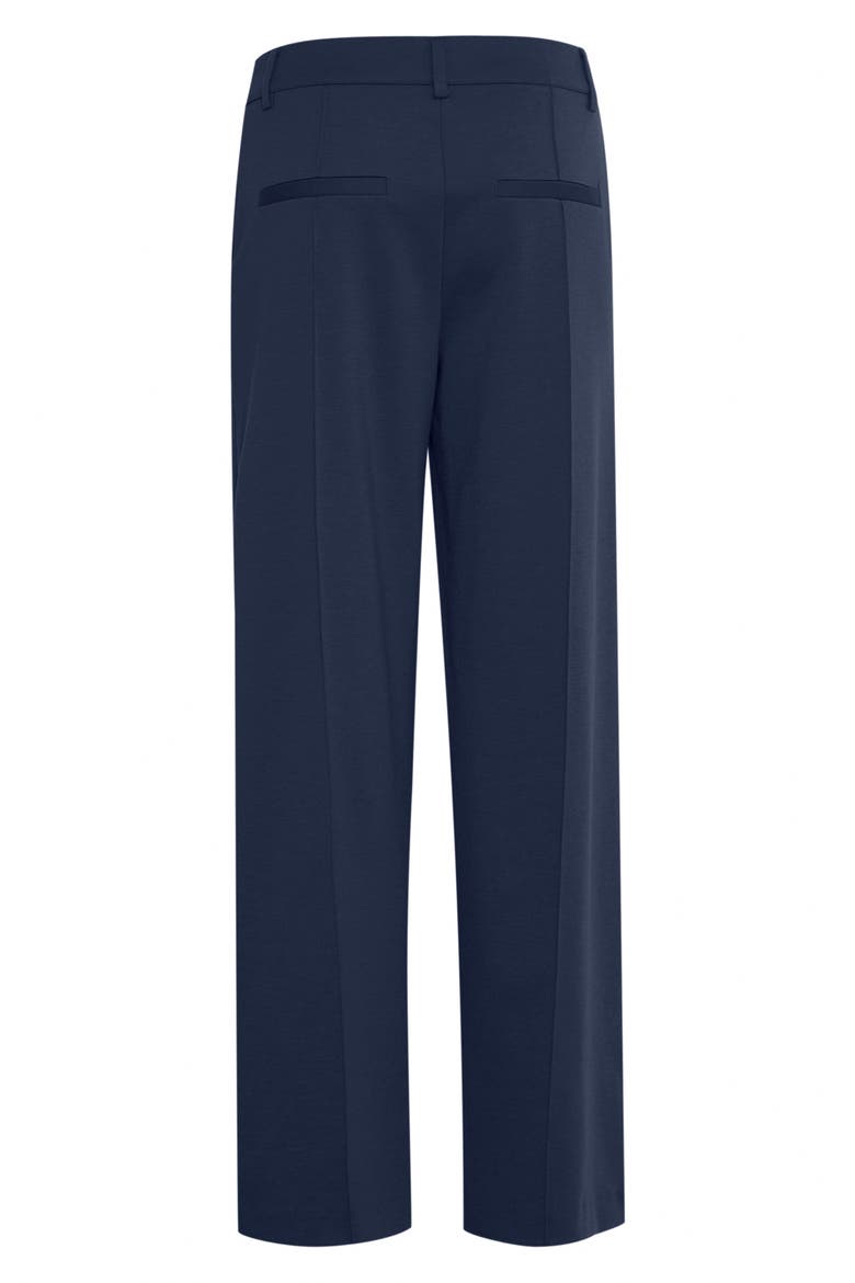 Wide Leg Pants, Alternate, color, TOTAL ECLIPSE