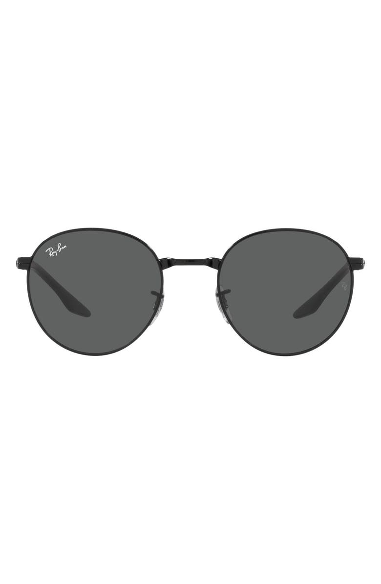 Ray-Ban 51mm Phantos Sunglasses, Main, color, 