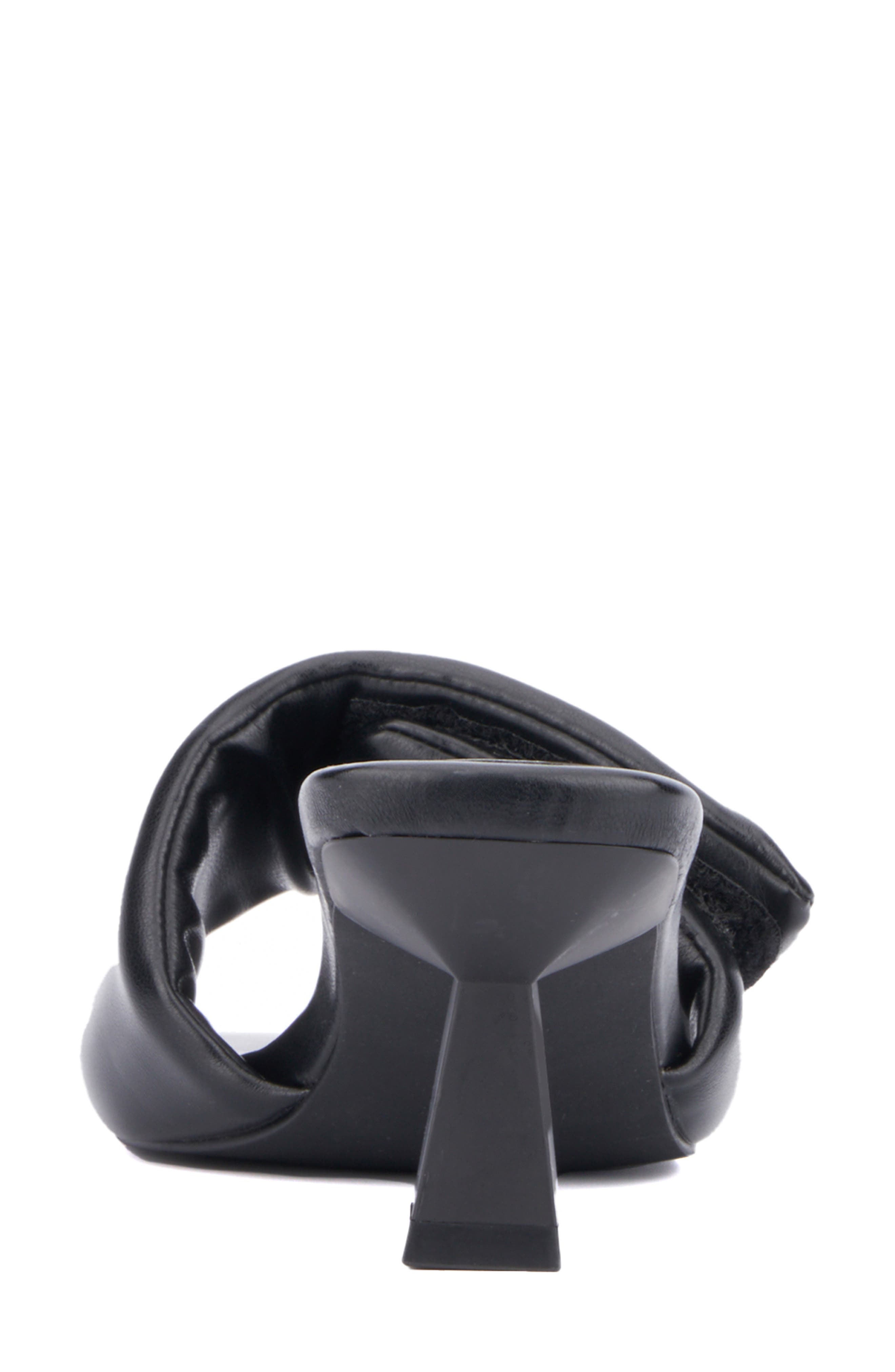 OLIVIA MILLER Allure Sandal, Alternate, color, 