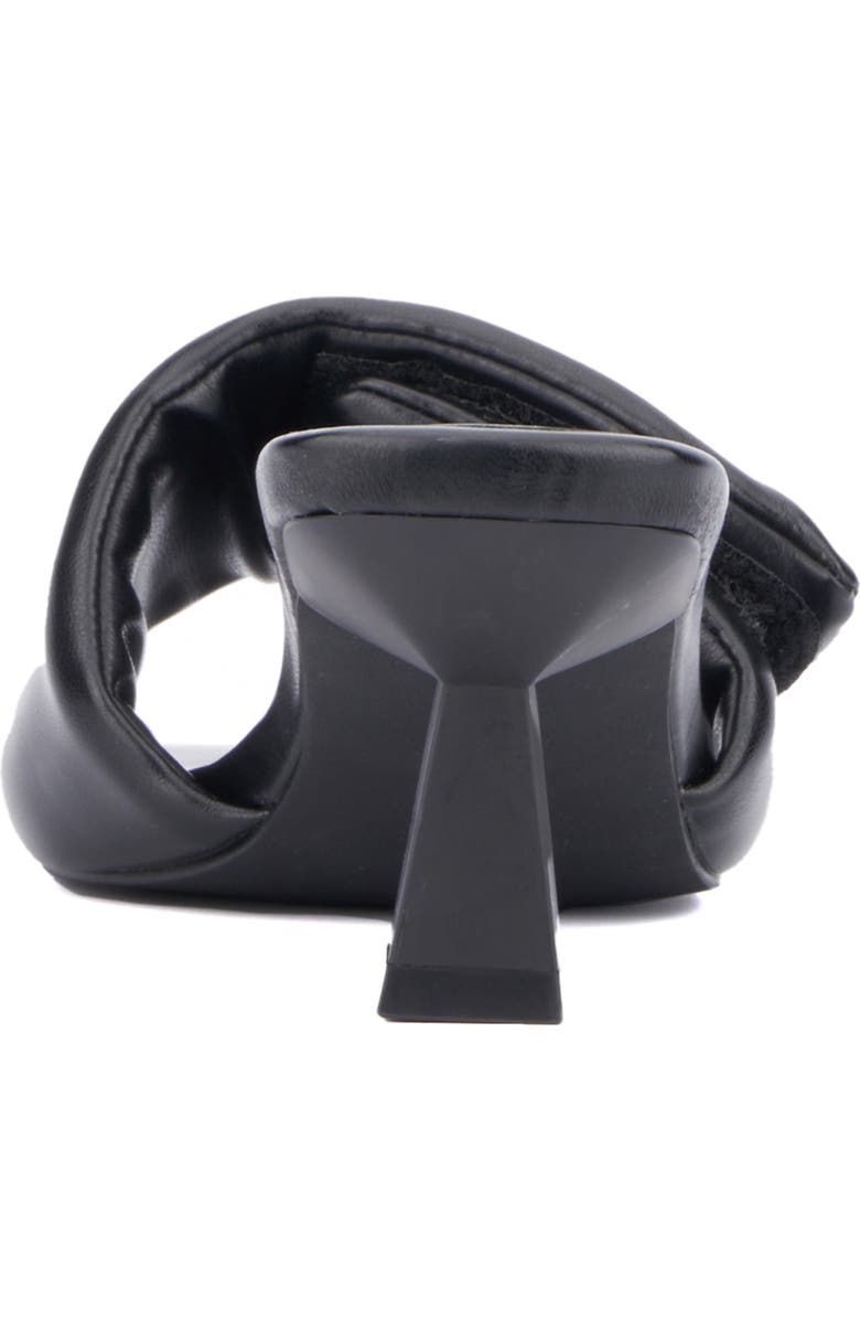 OLIVIA MILLER Allure Sandal, Alternate, color,