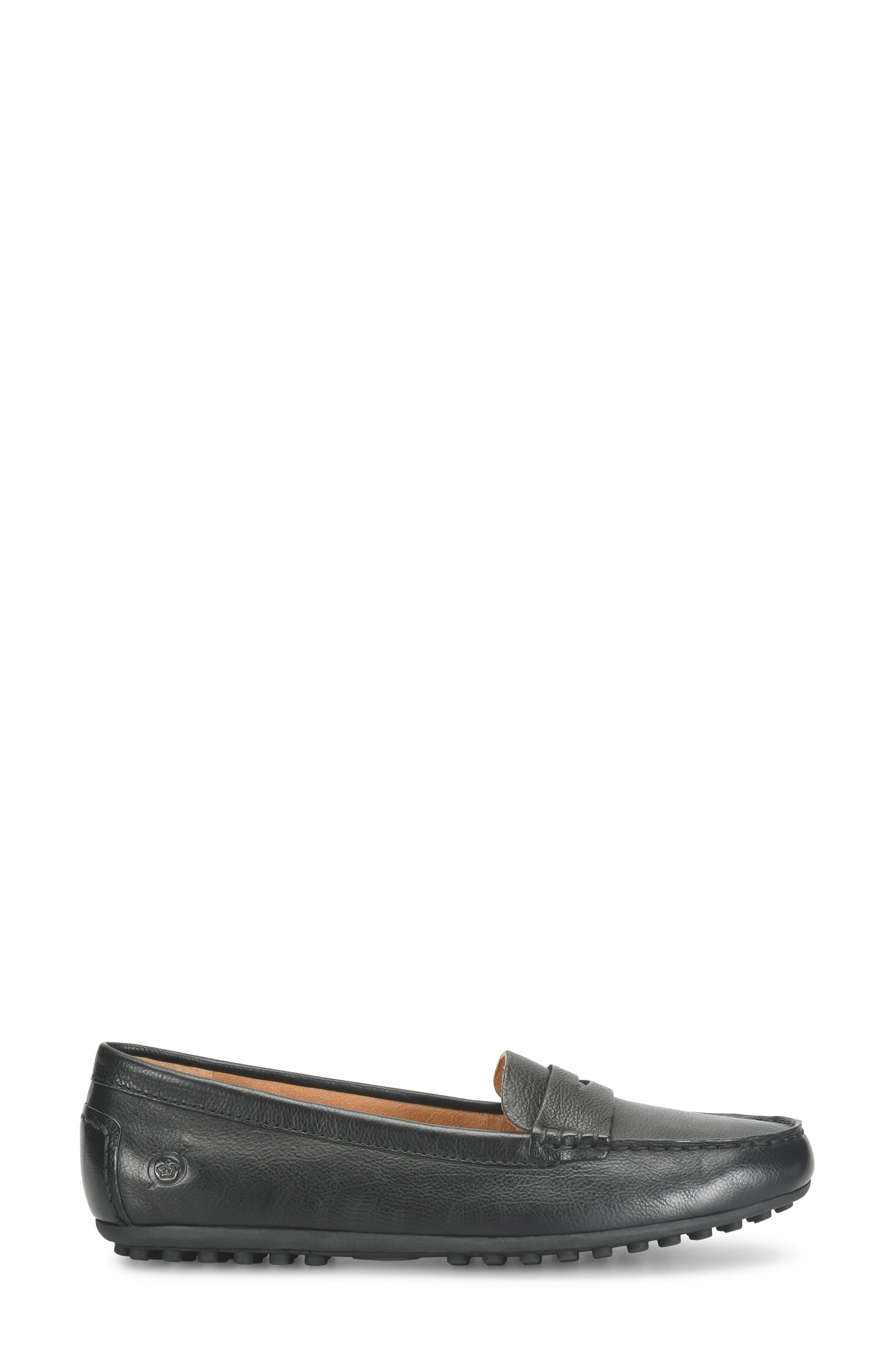 Børn Finley Penny Loafer, Alternate, color, 