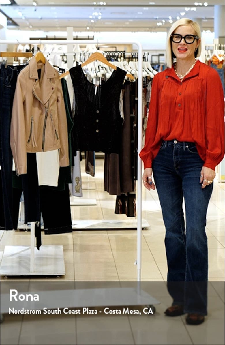 Kids' Vintage Chappy Crab Whale Graphic T-Shirt, sales video thumbnail