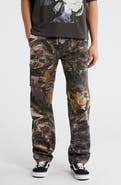 mnml Camo II Jeans