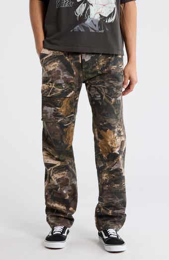 Camo II Jeans