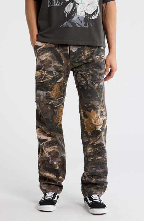 mnml Camo II Jeans