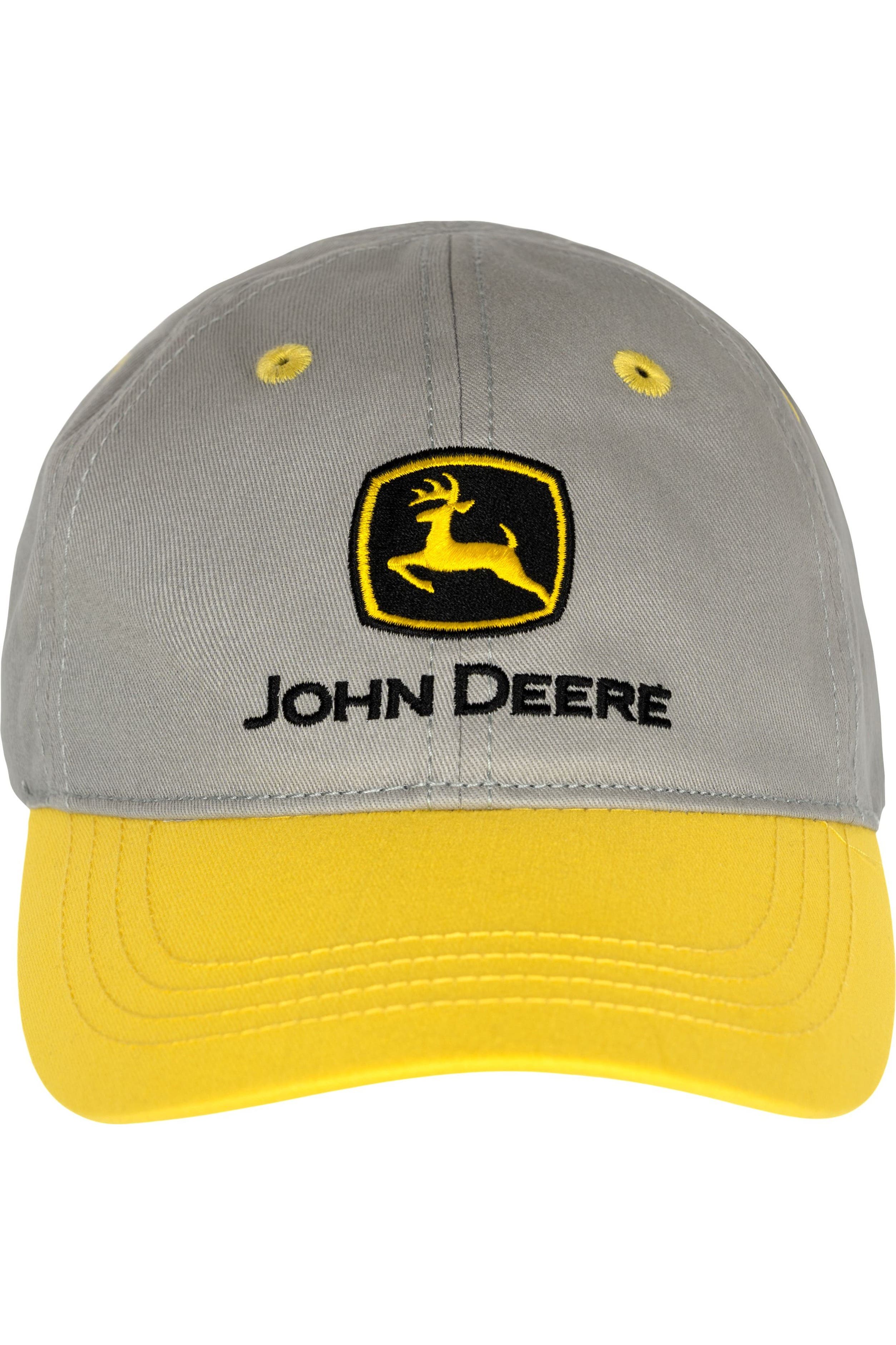 Cool Grey Yellow