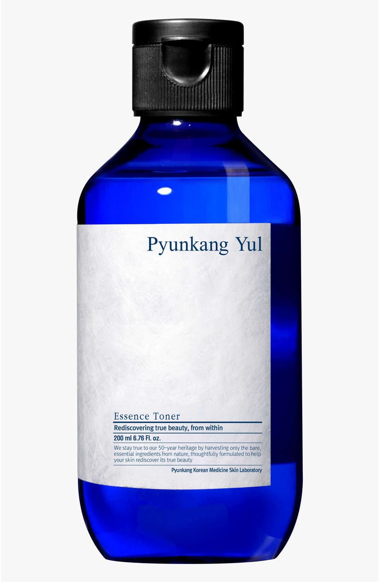 Pyunkang Yul Essence Toner, Main, color, NO COLOR