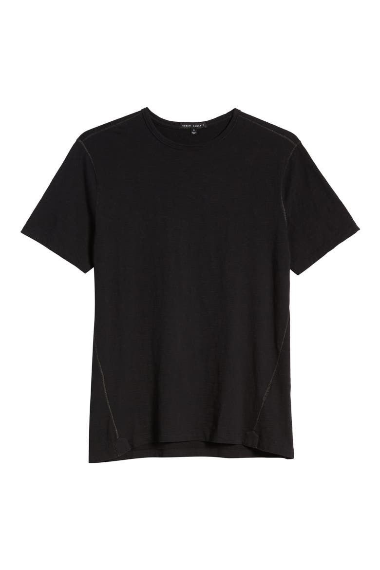 Kamloops Regular Fit T-Shirt, Alternate, color, BLACK