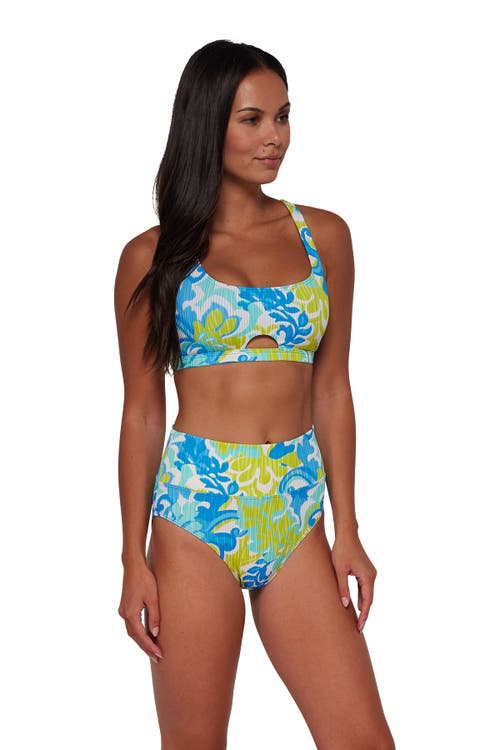 Sunsets Brandi Bralette Bikini Swimsuit Top