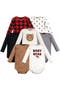  Brown Bear 7-Pack