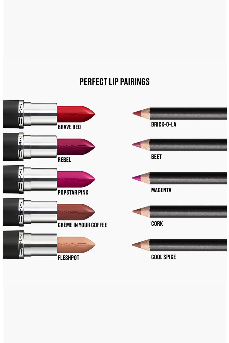 Signature Satin Lipstick 5-Piece Set $125 Value, Alternate, color, SIGNATURE SATIN