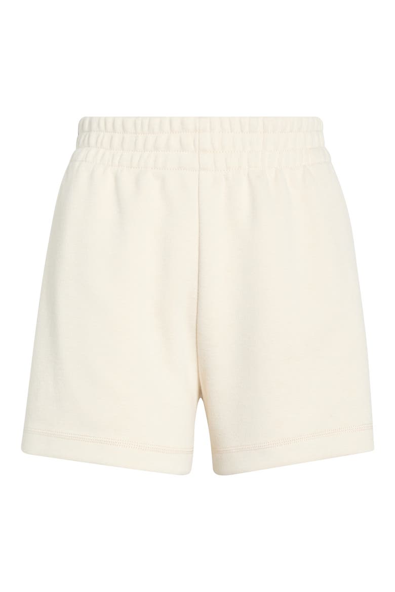 Double Knit Golf Shorts, Alternate, color, CHALK WHITE