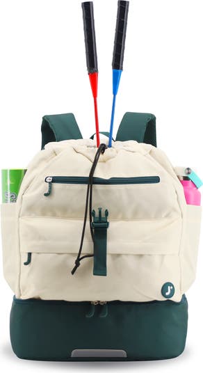 Ace Racket Sports Backpack