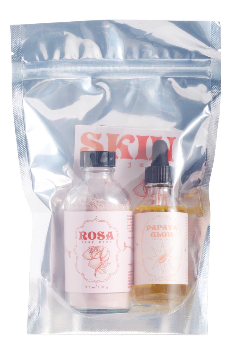 SKIN BY JEM Jemie Duo, Alternate, color, 