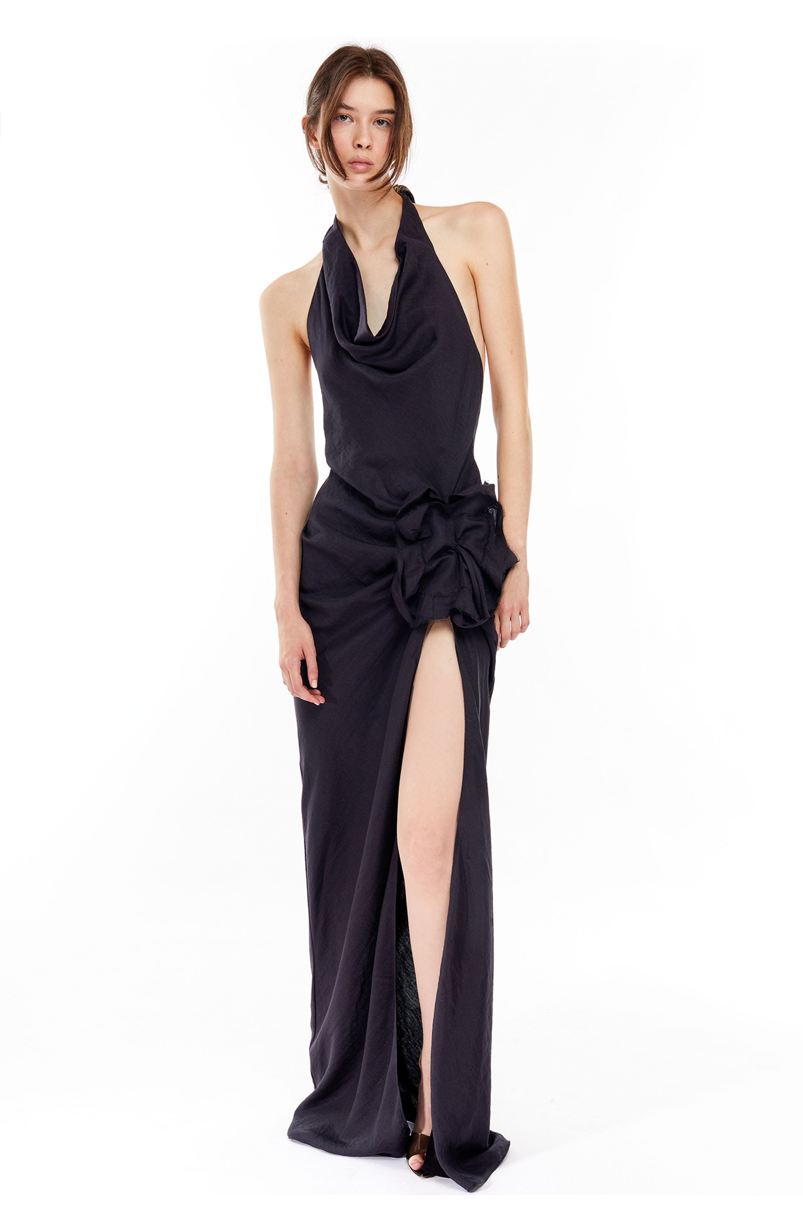 selected Black