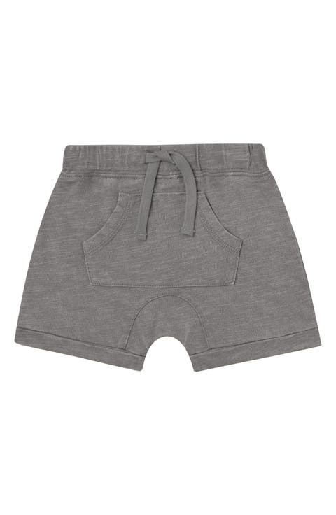 Mineral Wash Shorts (Baby)