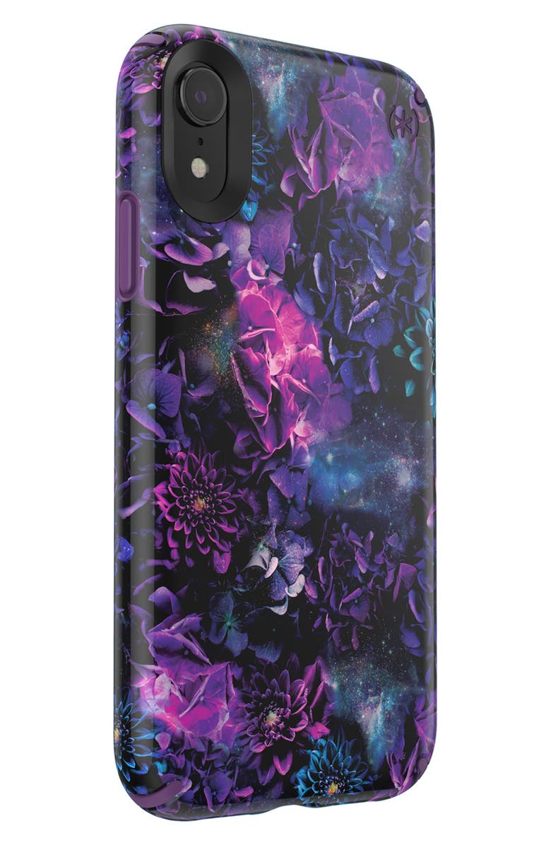 Speck Presidio Inked iPhone X & Xs Case, Alternate, color, 