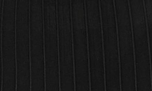 Rebecca Minkoff Irina Knit Minidress