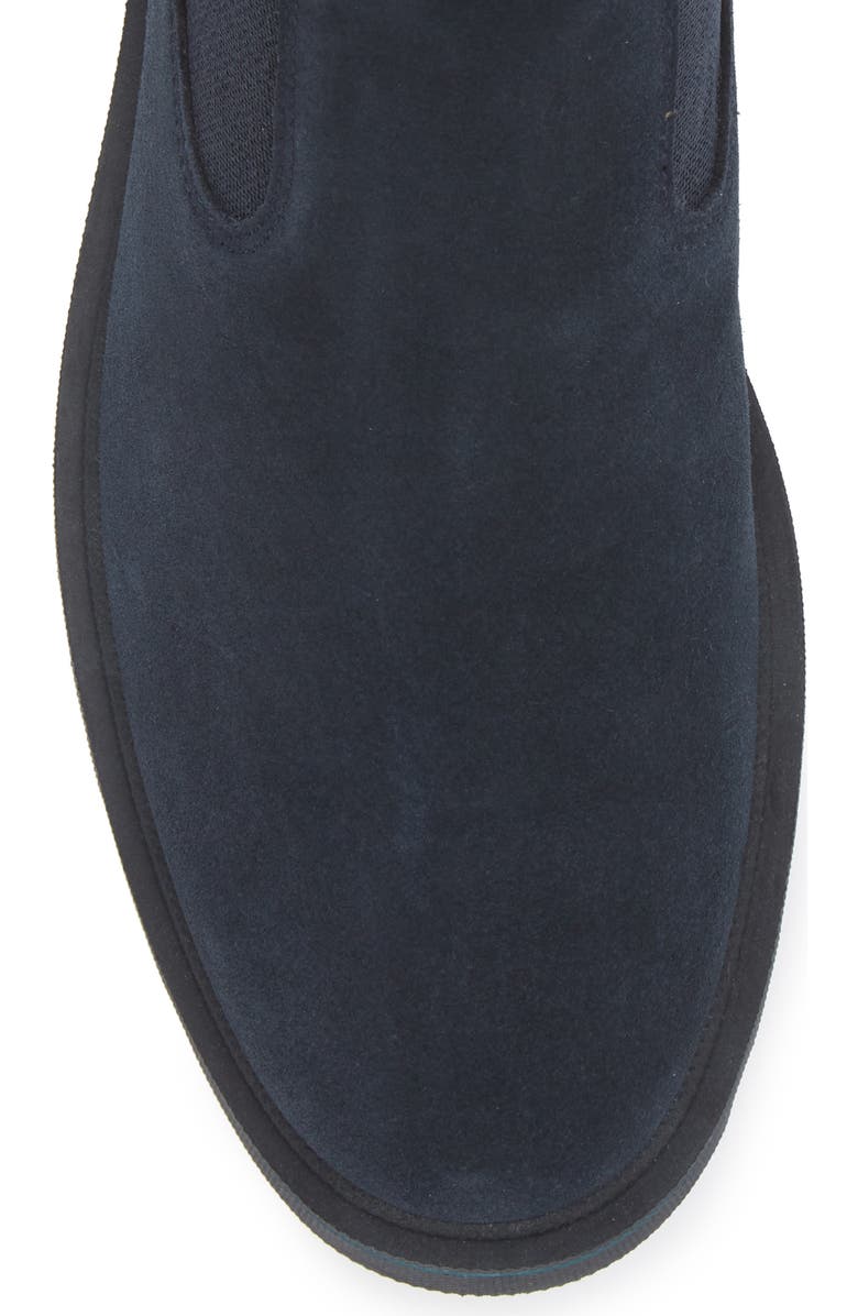 BOSS Denory Chelsea Boot, Alternate, color,