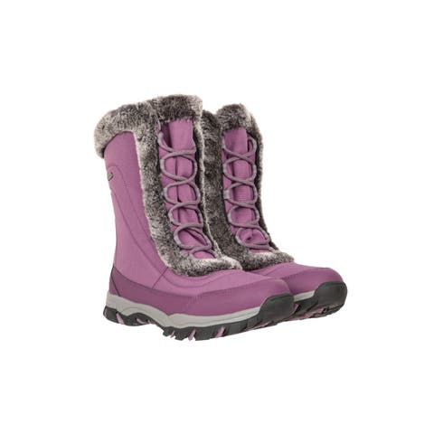 Ohio Snow Boots