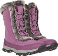 Mountain Warehouse Ohio Snow Boots