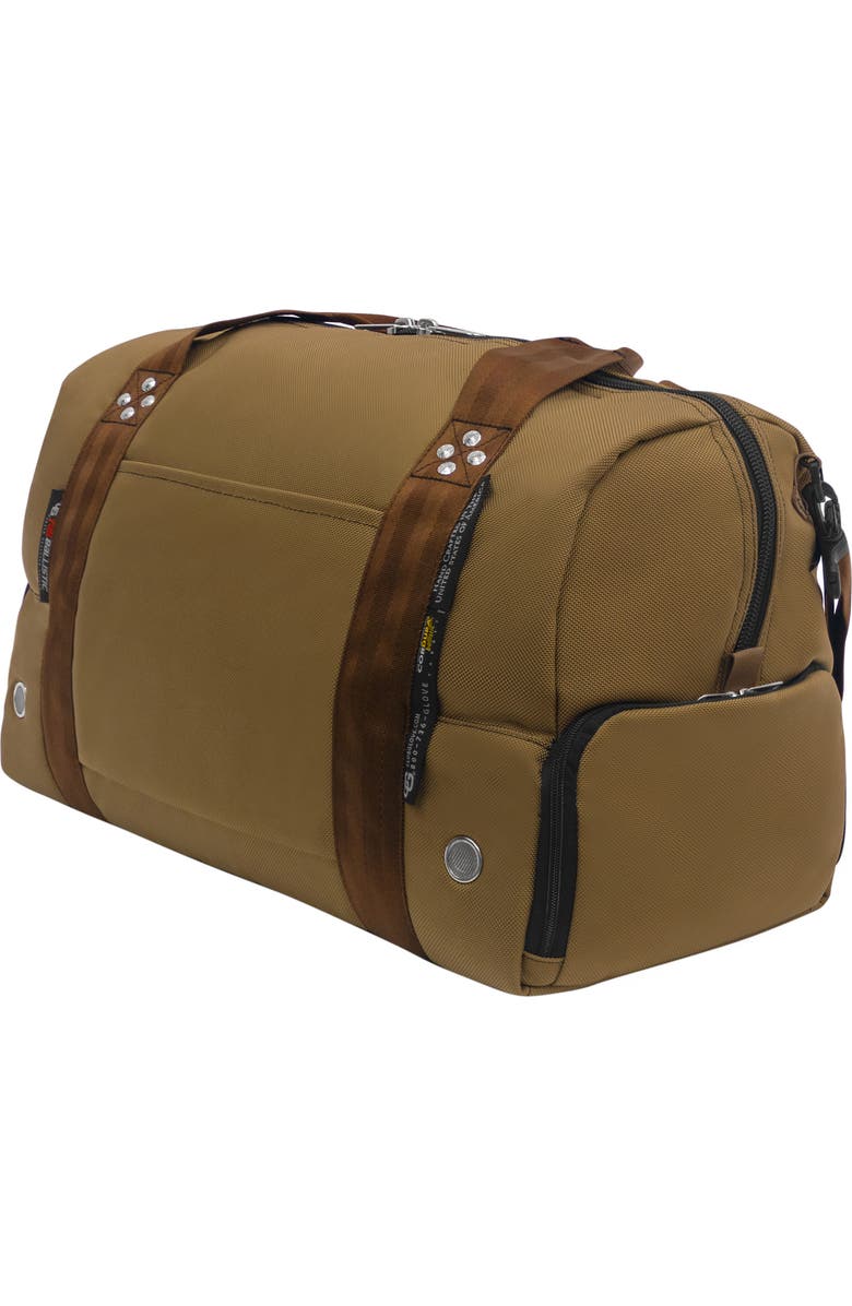 Club Glove <sup>®</sup> TRS Ballistic - Travel Rx Duffle Bag, Alternate, color,