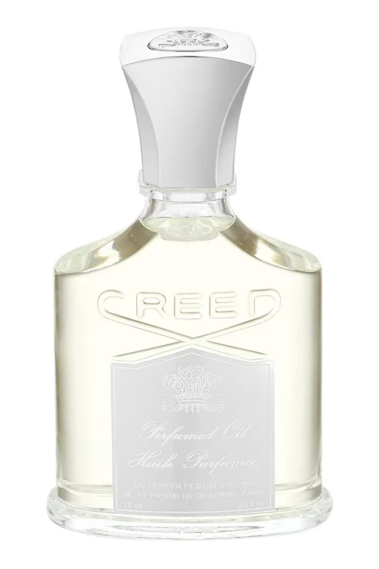 Silver Mountain Water Perfume Oil Spray, Main, color, NO COLOR