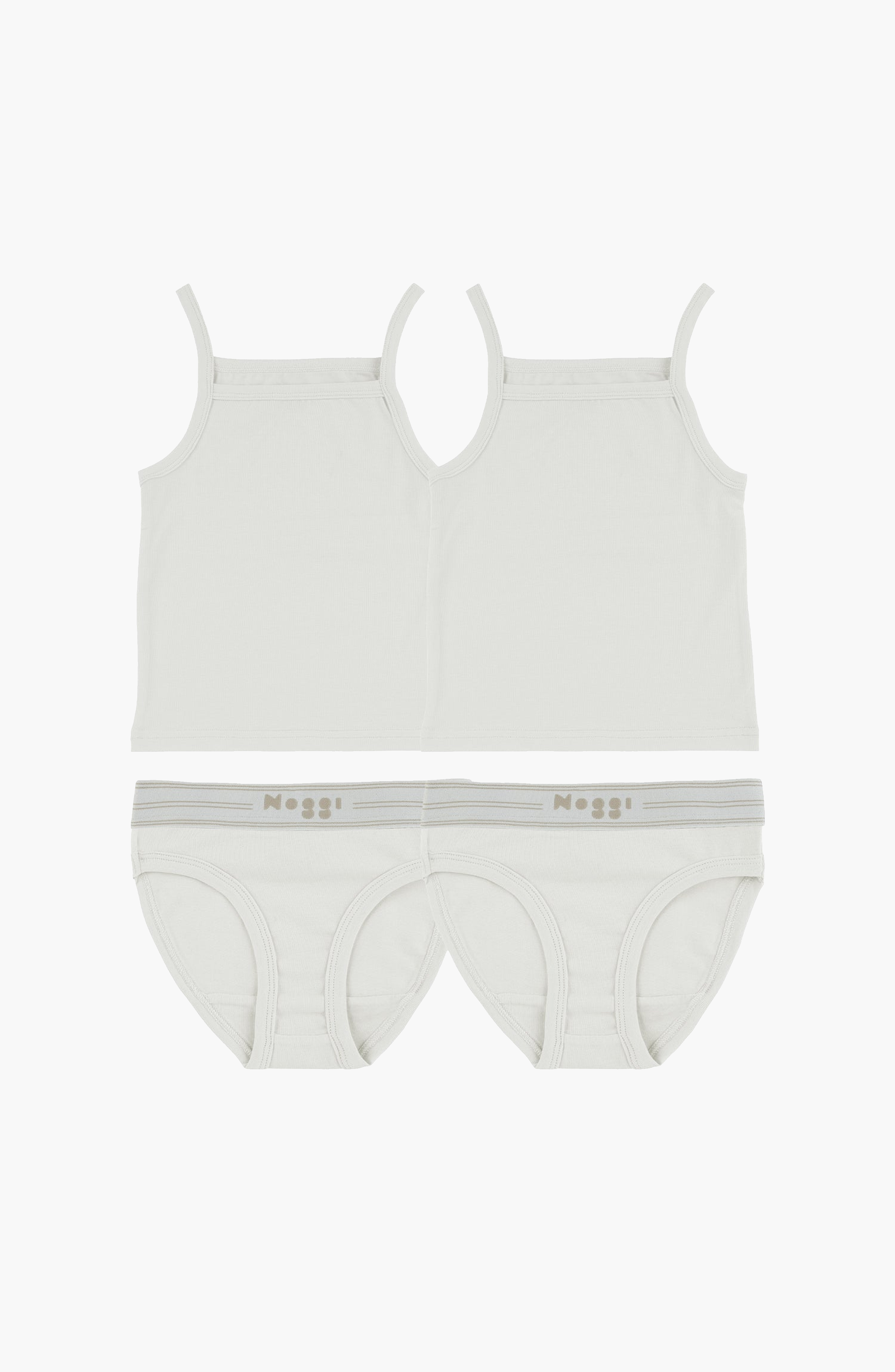 selected White