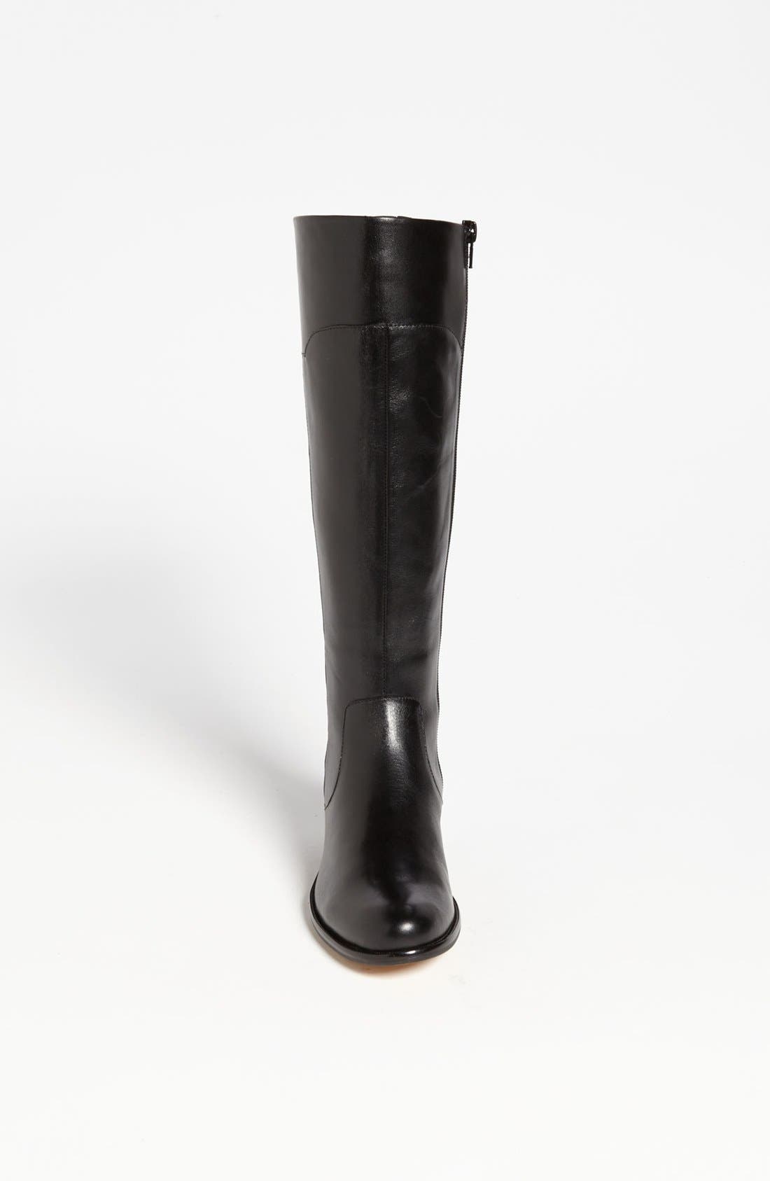 Corso Como 'Stirrup' Boot, Alternate, color, 