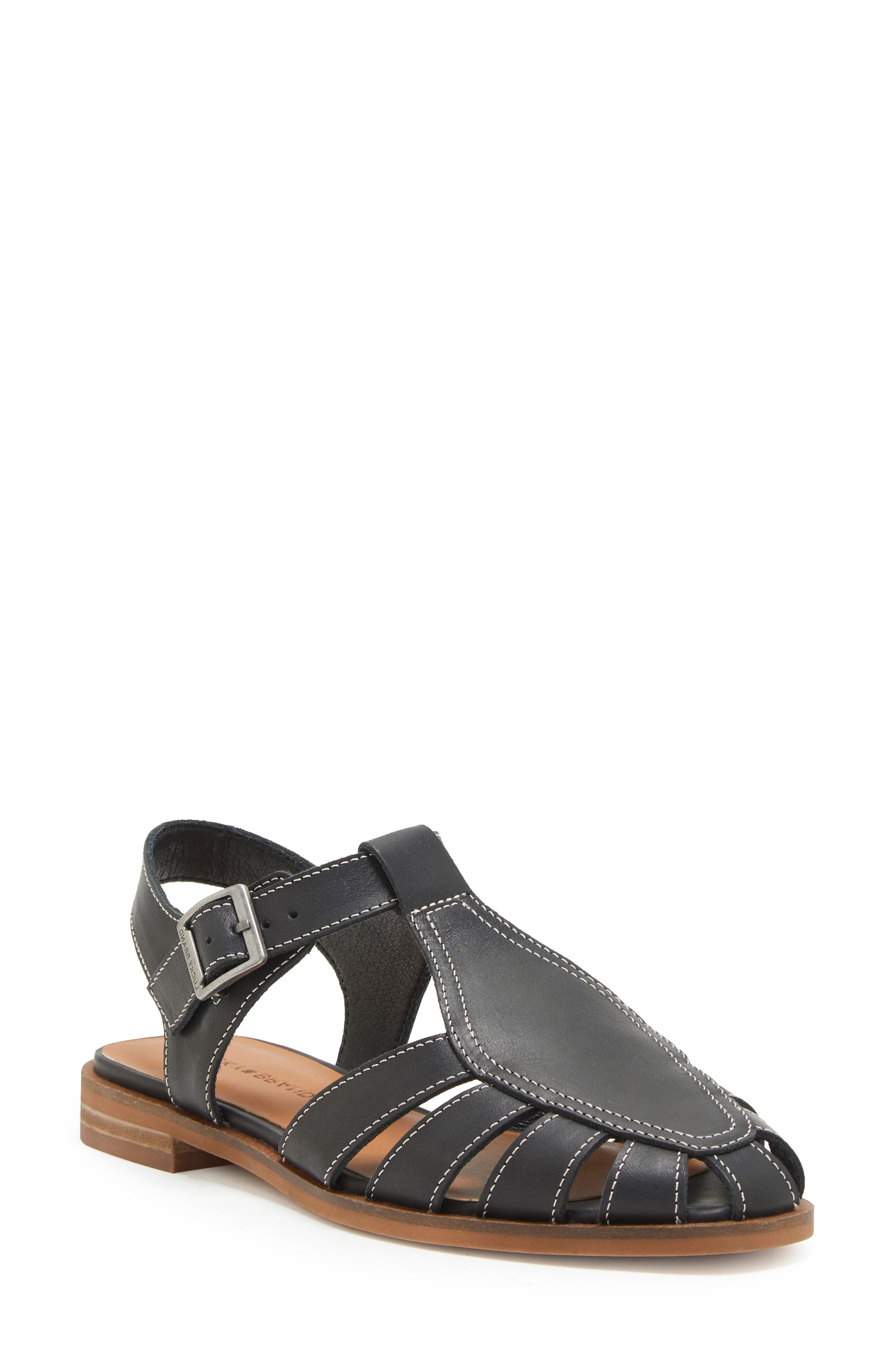 Lucky Brand Dallila Sandal, Main, color, 