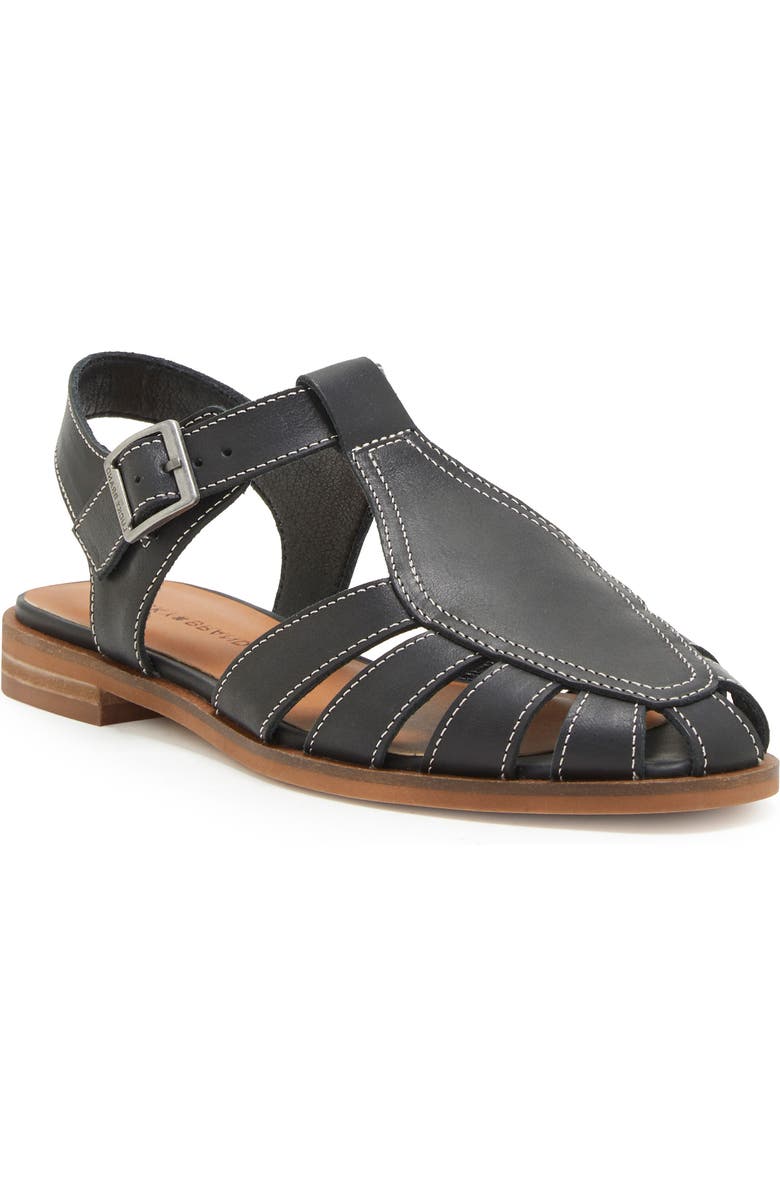 Lucky Brand Dallila Sandal, Main, color,