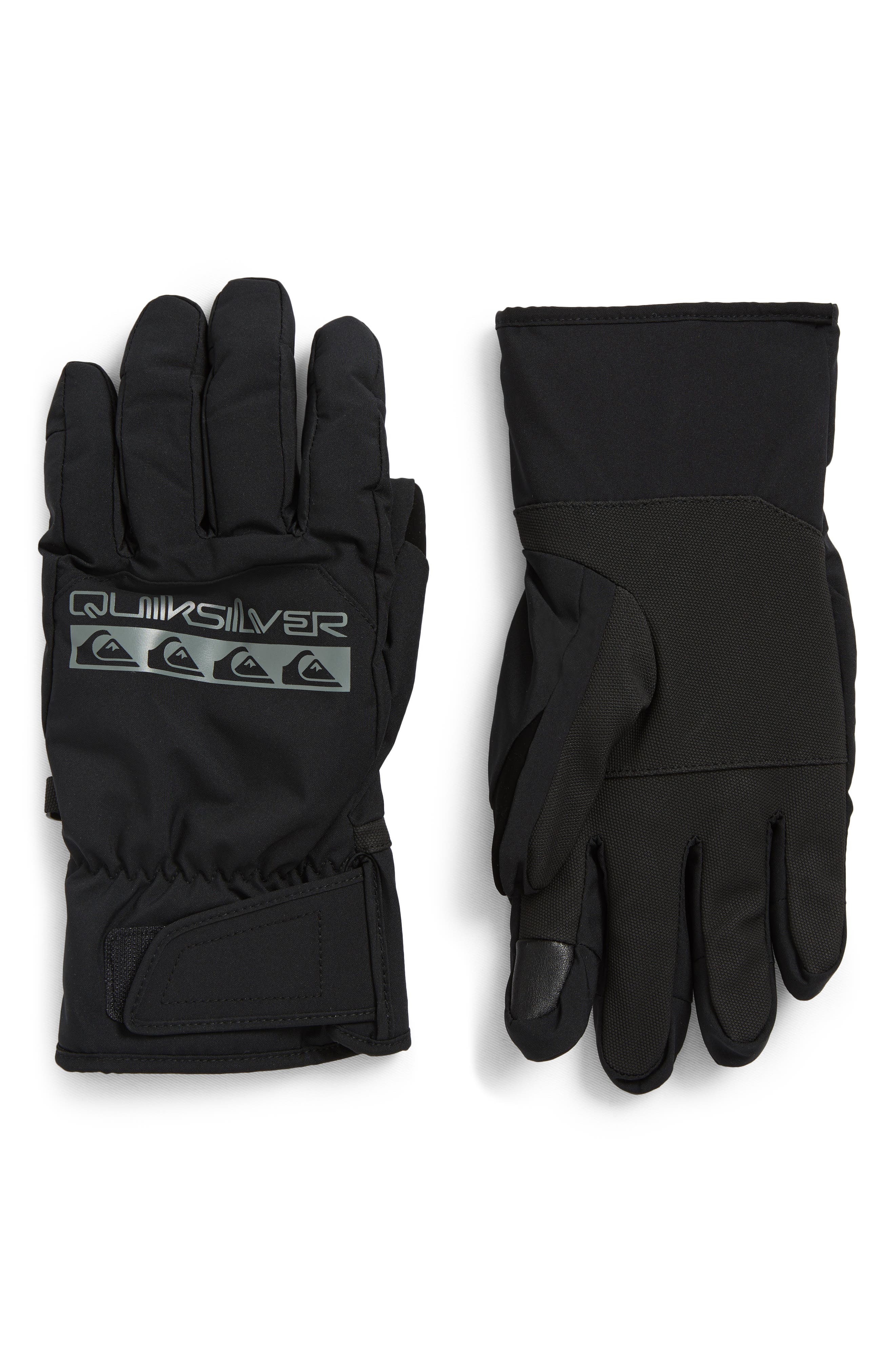Quiksilver Cross Gloves