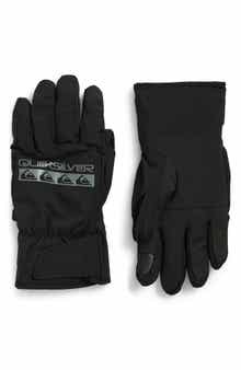 Quiksilver Cross Gloves