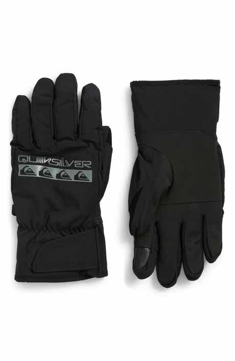 Quiksilver Cross Gloves