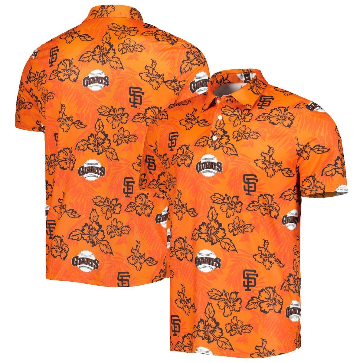 selected Orange