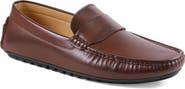 Tommy Hilfiger Ruven Driving Loafer