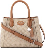 Nine West Adeline Satchel Bag