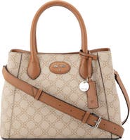 Nine West Adeline Satchel Bag