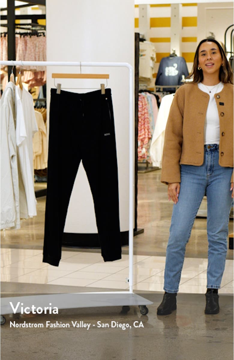 Mix & Match Pajama Joggers, sales video thumbnail