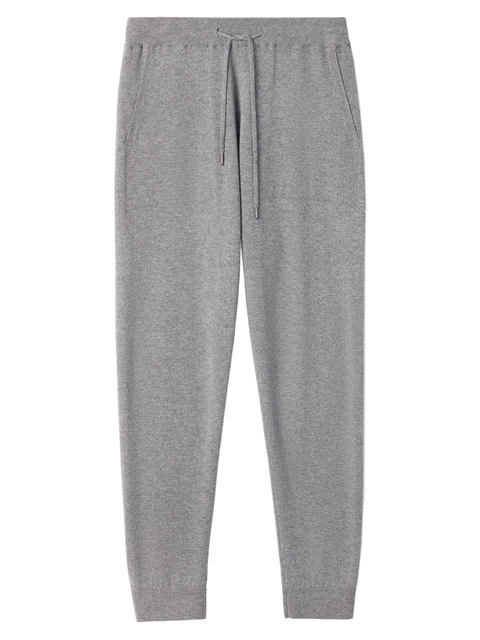Men's Cashmere Jogger