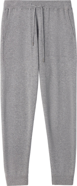 GOBI Mongolian Cashmere Men's Cashmere Jogger