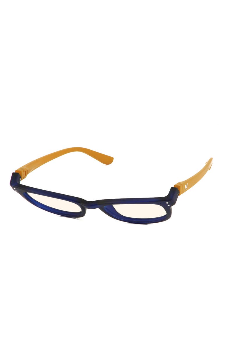 Bunny Eyez The Anna 49mm Reading Glasses, Alternate, color, 