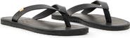 AllSaints Sydney Flip Flop