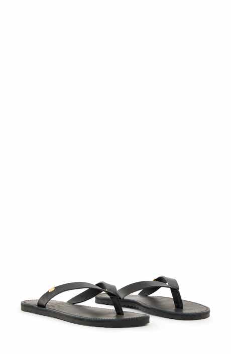 AllSaints Sydney Flip Flop