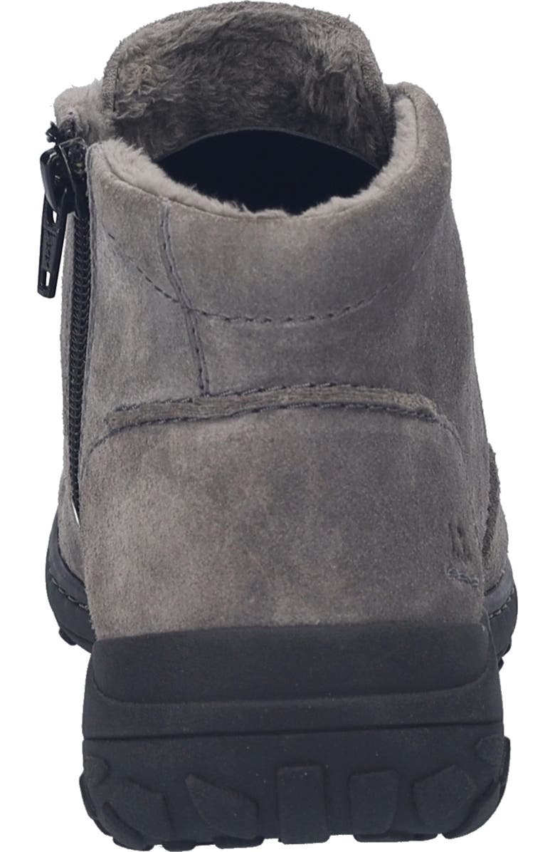 Josef Seibel Ruby Boot, Alternate, color, Gray