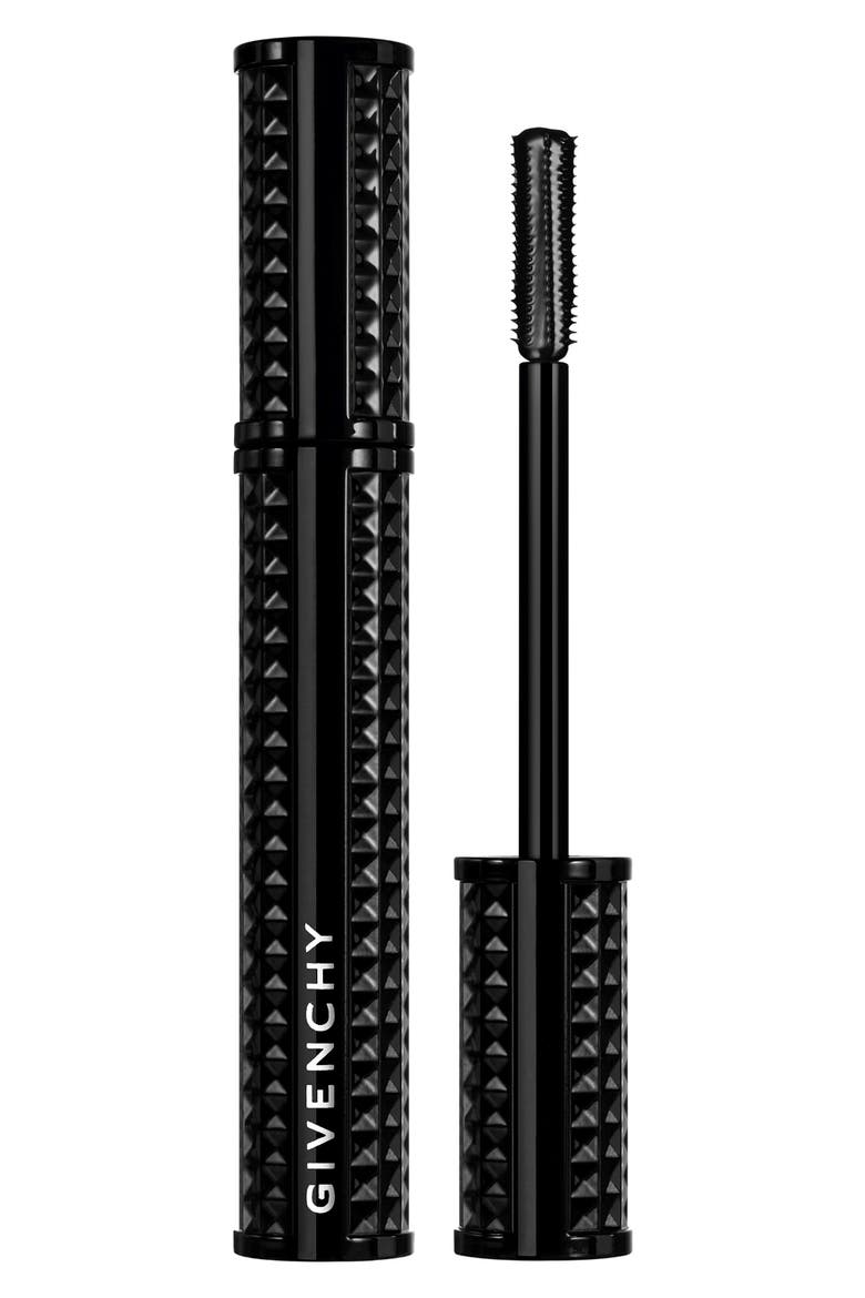Volume Disturbia Mascara, Main, color, BLACK